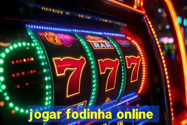 jogar fodinha online